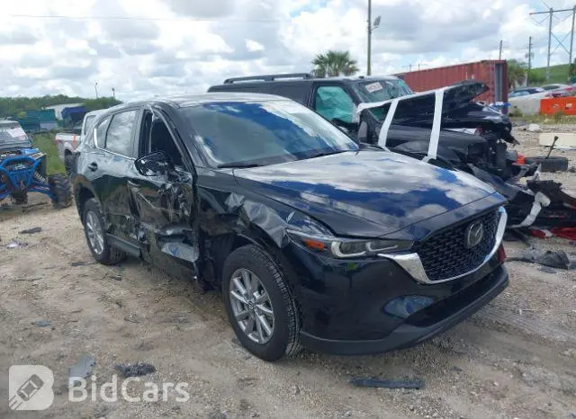 Mazda CX-5 2023г.