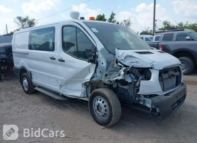 Ford Transit 2022г.