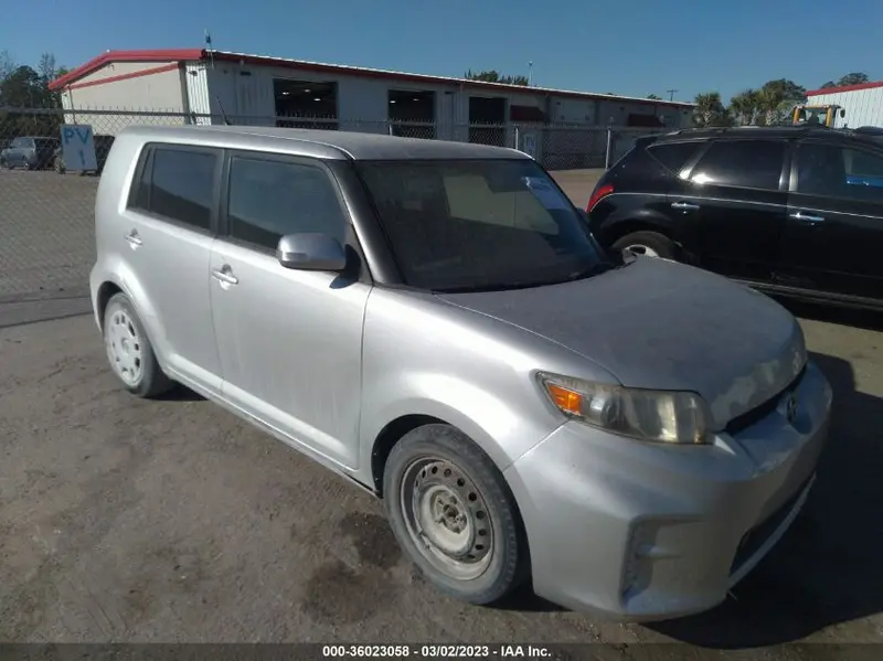 Scion xB 2013г.