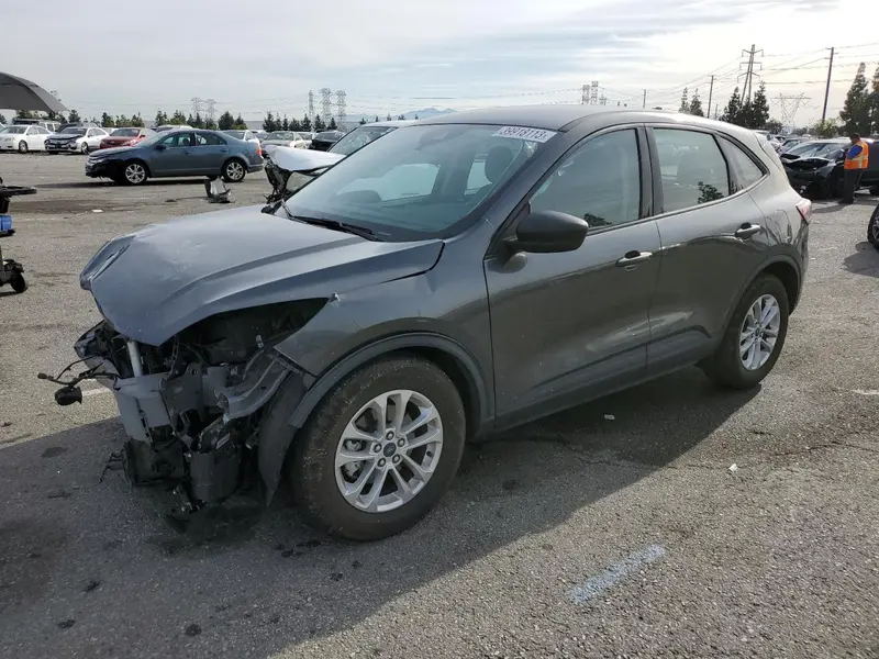 Ford Escape 2020г.