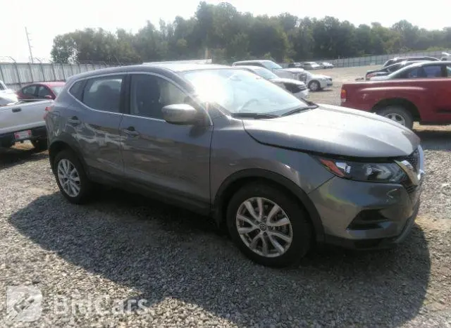 Nissan Rogue 2020г.