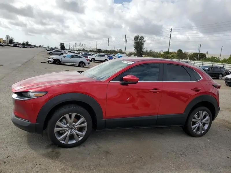 Mazda CX-30 2020г.