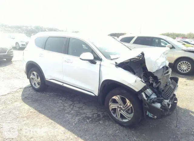 Hyundai Santa Fe 2022г.