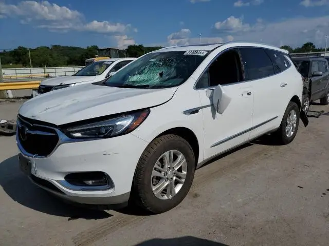 Buick Enclave 2020г.