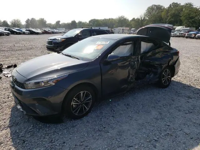 KIA Forte 2023г.