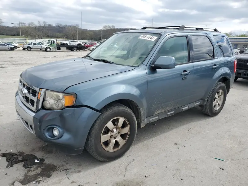 Ford Escape 2012г.