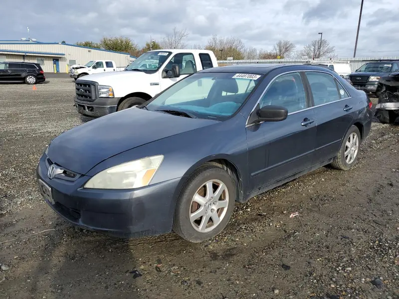 Honda Accord 2005г.