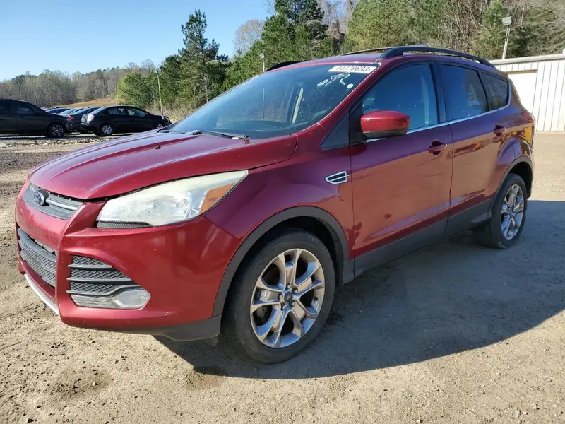 Ford Escape 2013г.