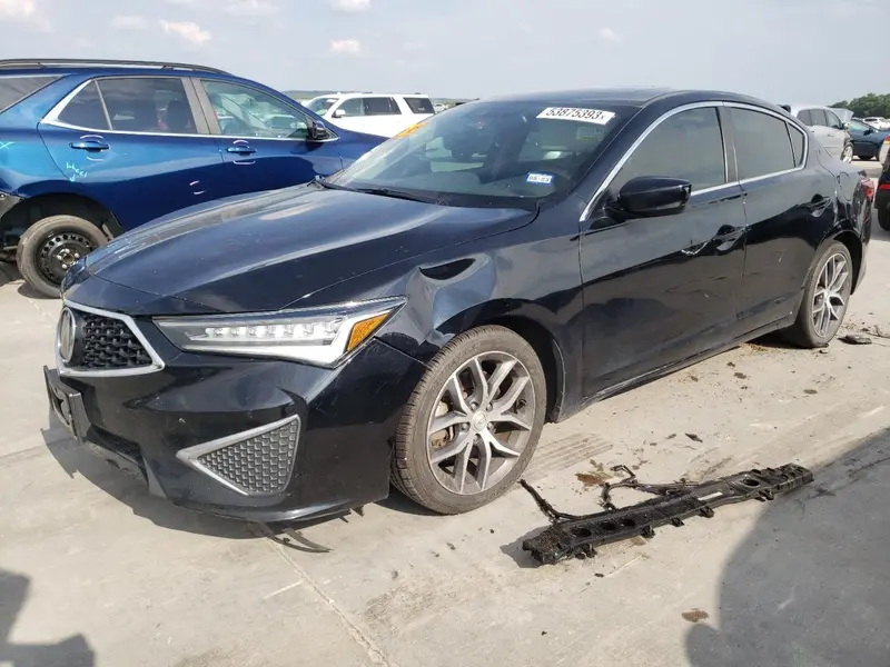 Acura ILX 2019г.