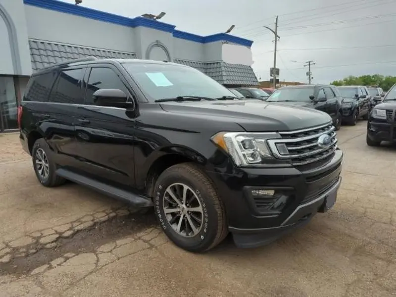 Ford Expedition 2019г.