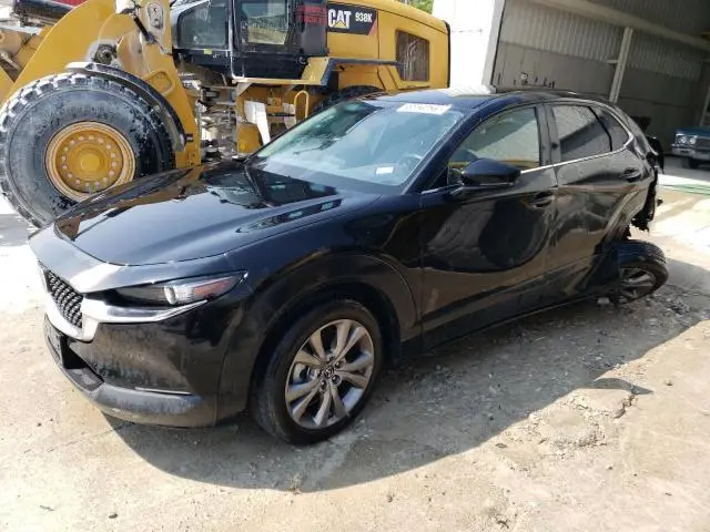 Mazda CX-30 2021г.