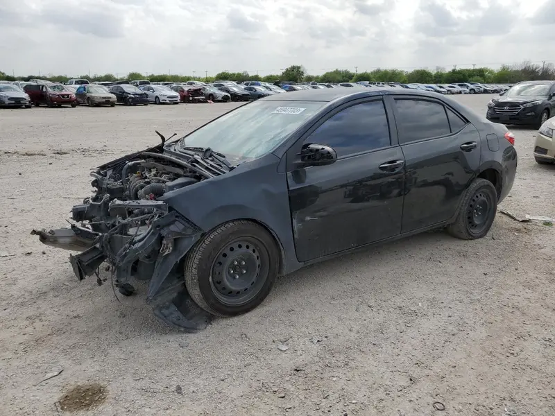 Toyota Corolla 2014г.