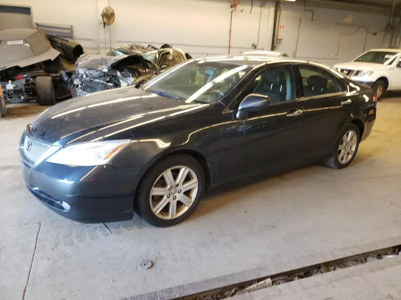 Lexus ES 350 2007г.
