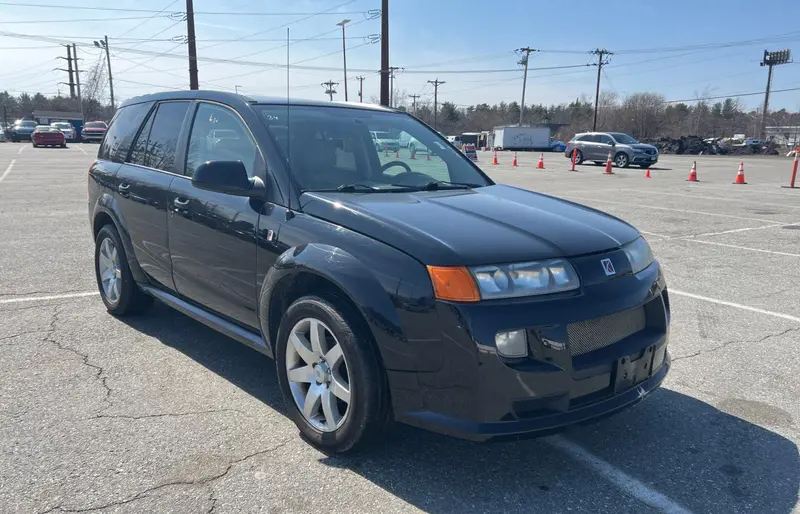Saturn VUE 2004г.