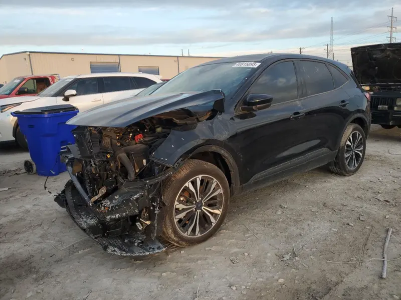 Ford Escape 2022г.