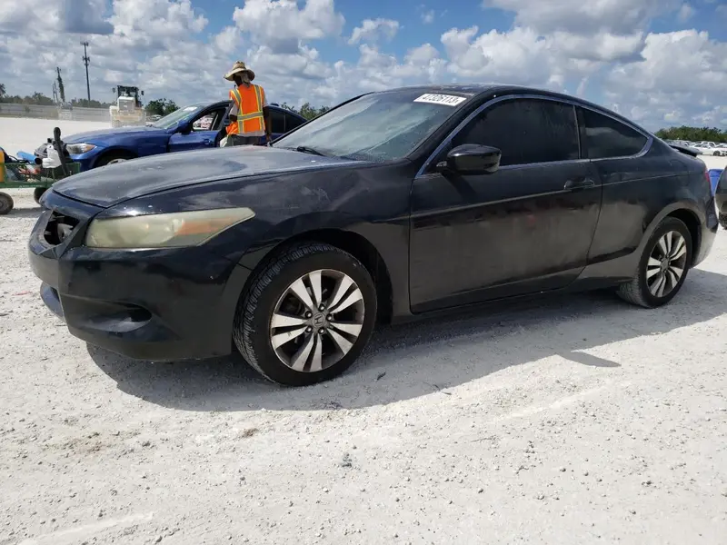 Honda Accord 2009г.