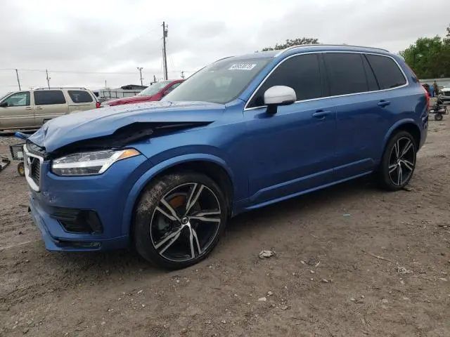 Volvo XC90 2019г.