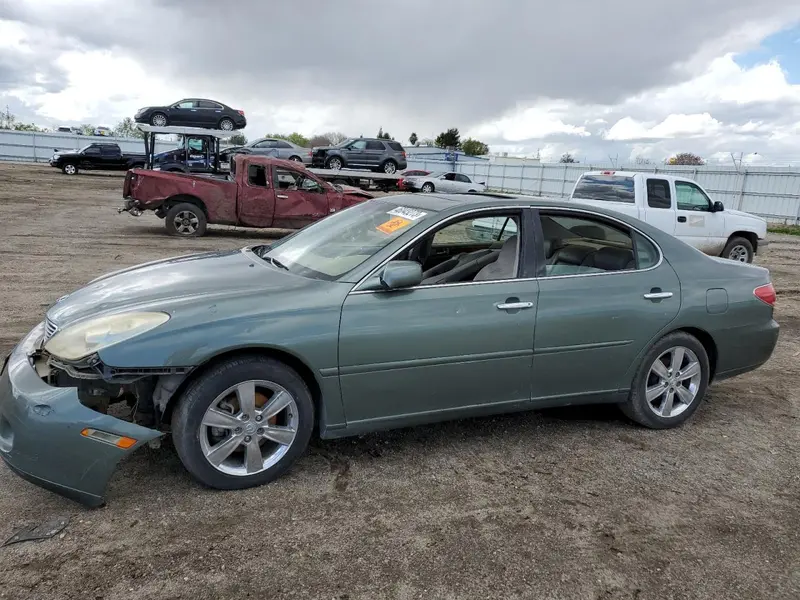 Lexus ES 330 2005г.
