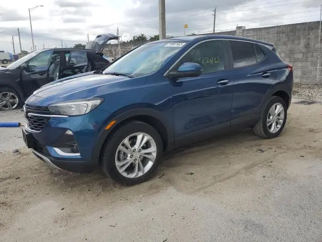Buick Encore 2020г.