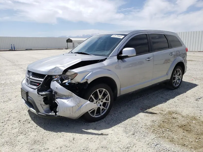Dodge Journey 2019г.
