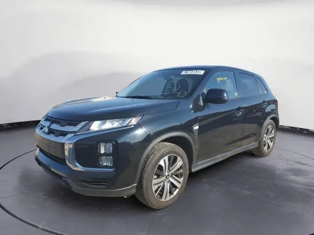 Mitsubishi Outlander 2020г.