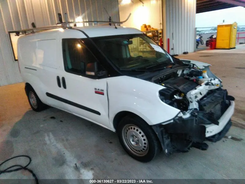 Ram Promaster City 2019г.