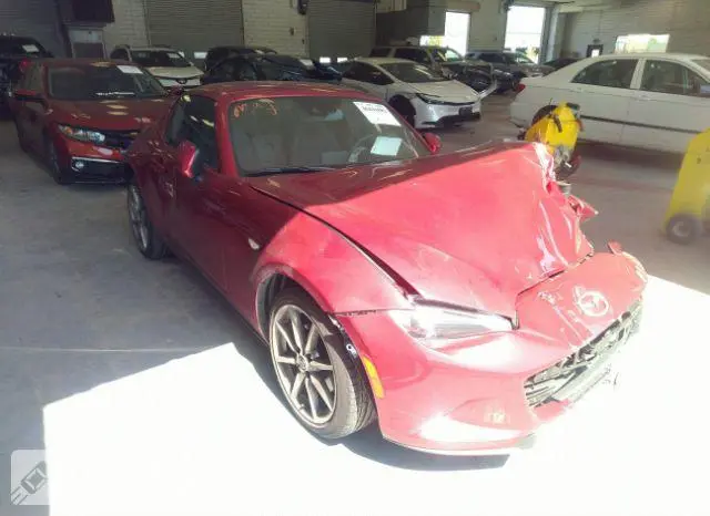 Mazda MX-5 2023г.