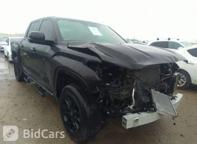 Toyota Tundra 2022г.