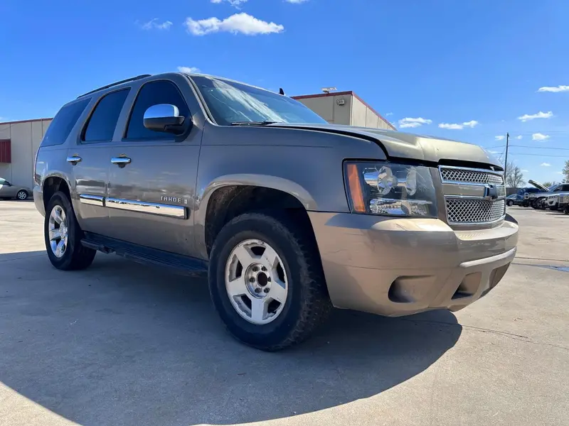 Chevrolet Tahoe 2007г.
