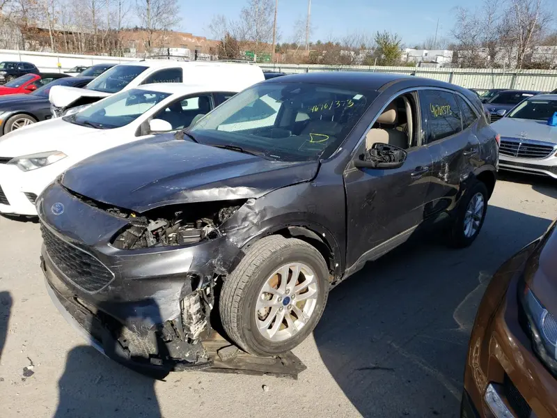 Ford Escape 2020г.