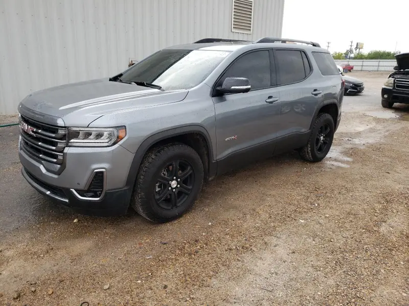 GMC Acadia 2022г.