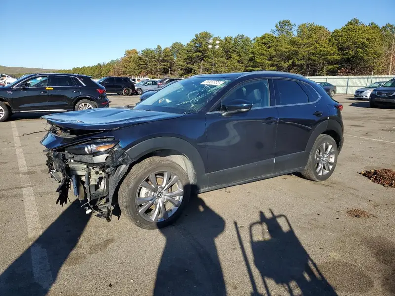 Mazda CX-30 2020г.
