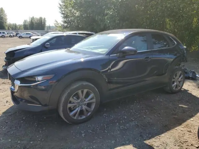 Mazda CX-30 2020г.