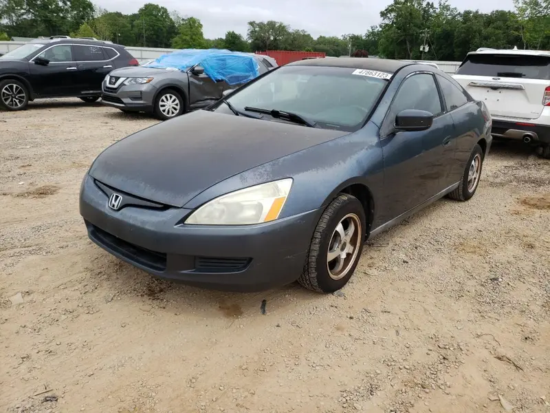 Honda Accord 2003г.