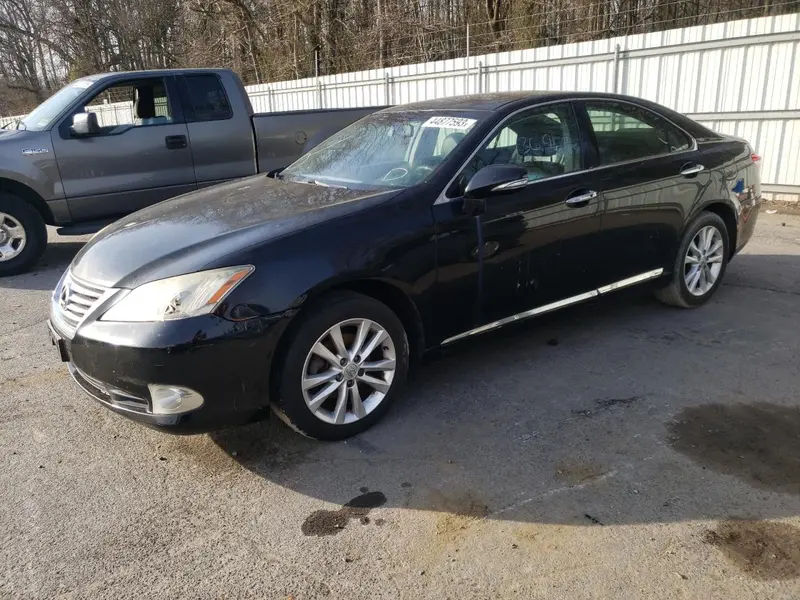 Lexus ES 350 2010г.
