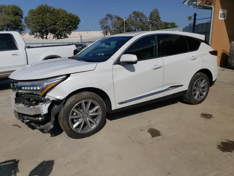 Acura RDX 2020г.