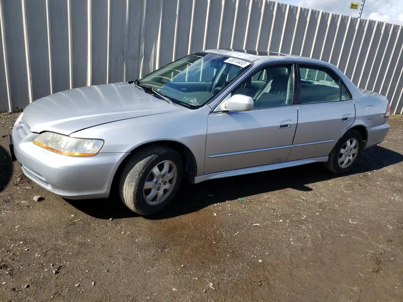 Honda Accord 2002г.