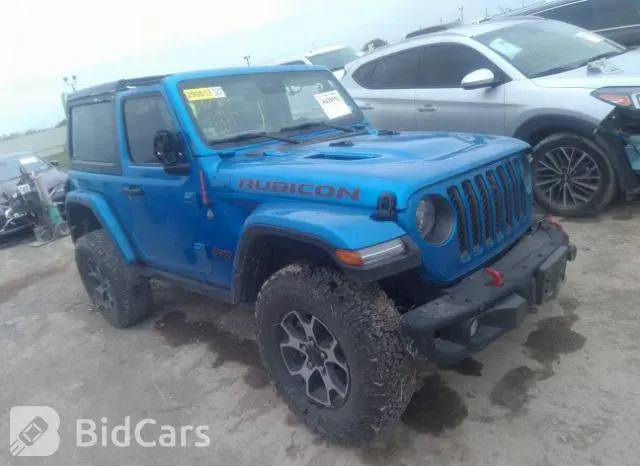 Jeep Wrangler 2022г.