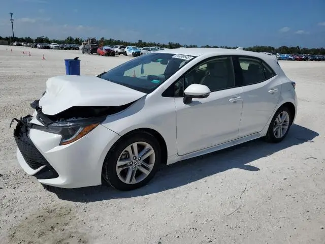 Toyota Corolla 2022г.