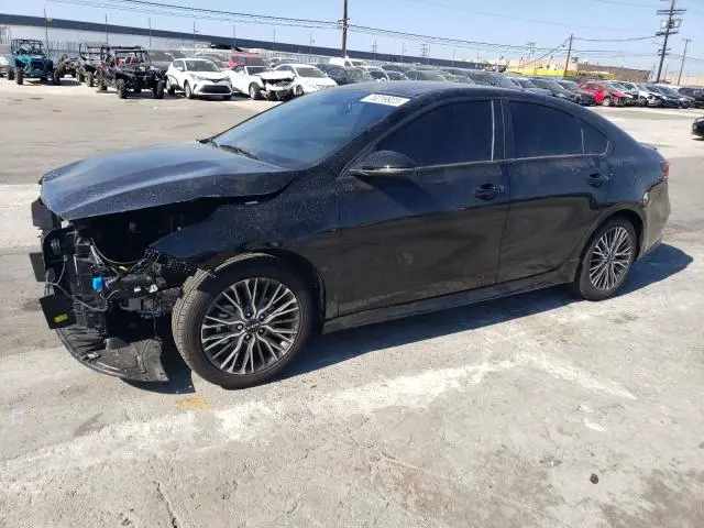 KIA Forte 2023г.