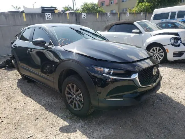Mazda CX-5 2021г.