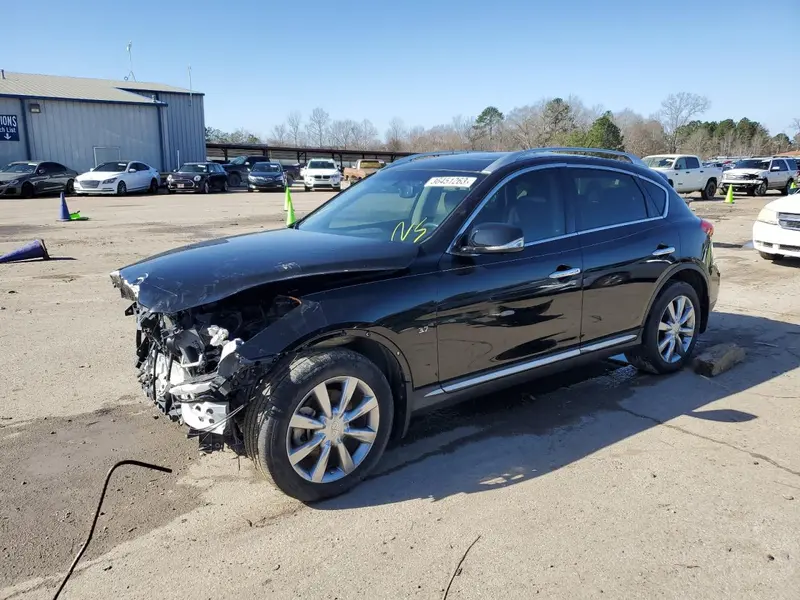 Infiniti QX50 2016г.