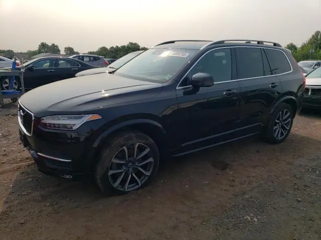 Volvo XC90 2019г.