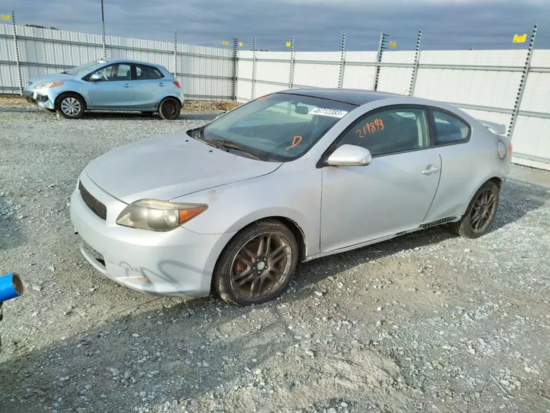Scion TC 2005г.