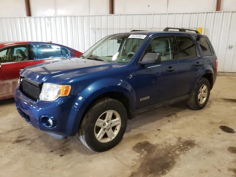 Ford Escape Hybrid 2008г.