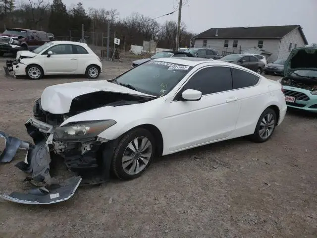 Honda Accord 2009г.