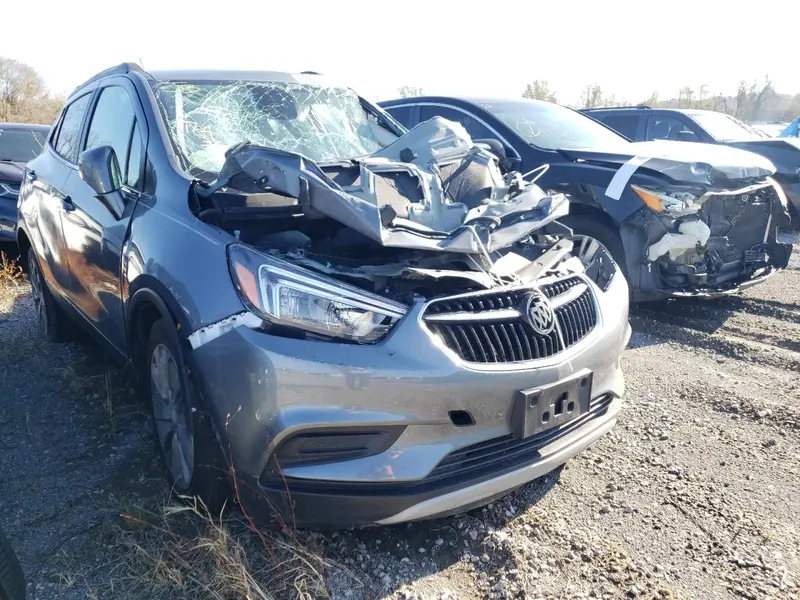 Buick Encore 2020г.