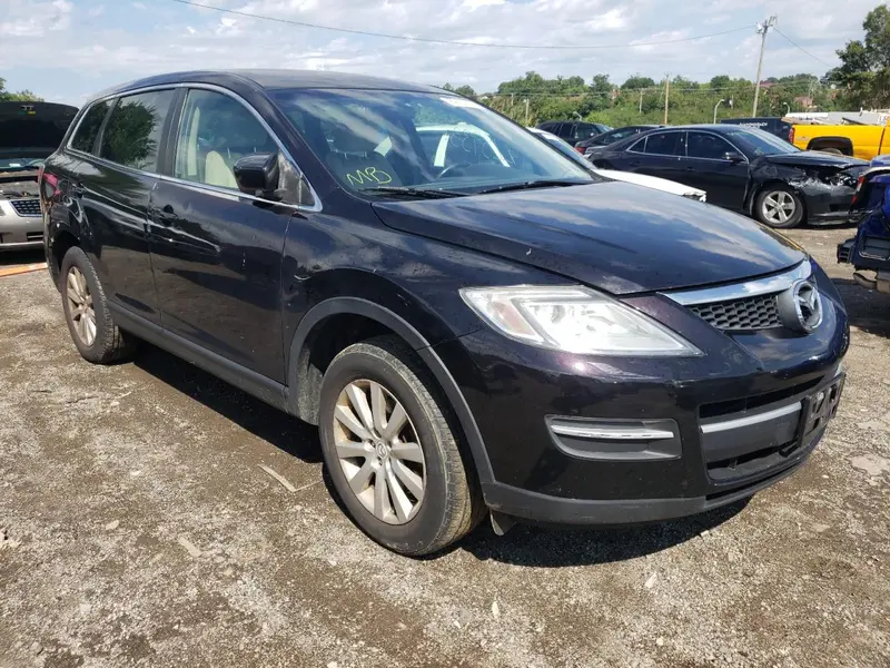 Mazda CX-9 2008г.