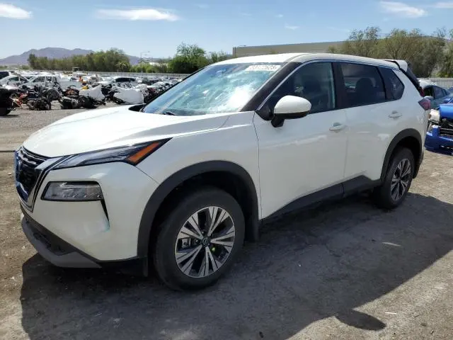 Nissan Rogue 2023г.