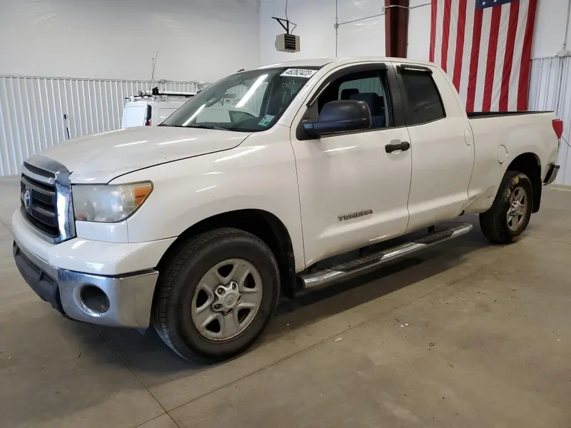 Toyota Tundra 2013г.